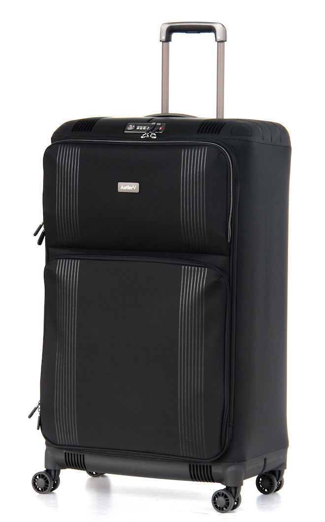 Antler(アントラー)超軽量ハイブリッドケース/スーツケース 90L 2.8kg