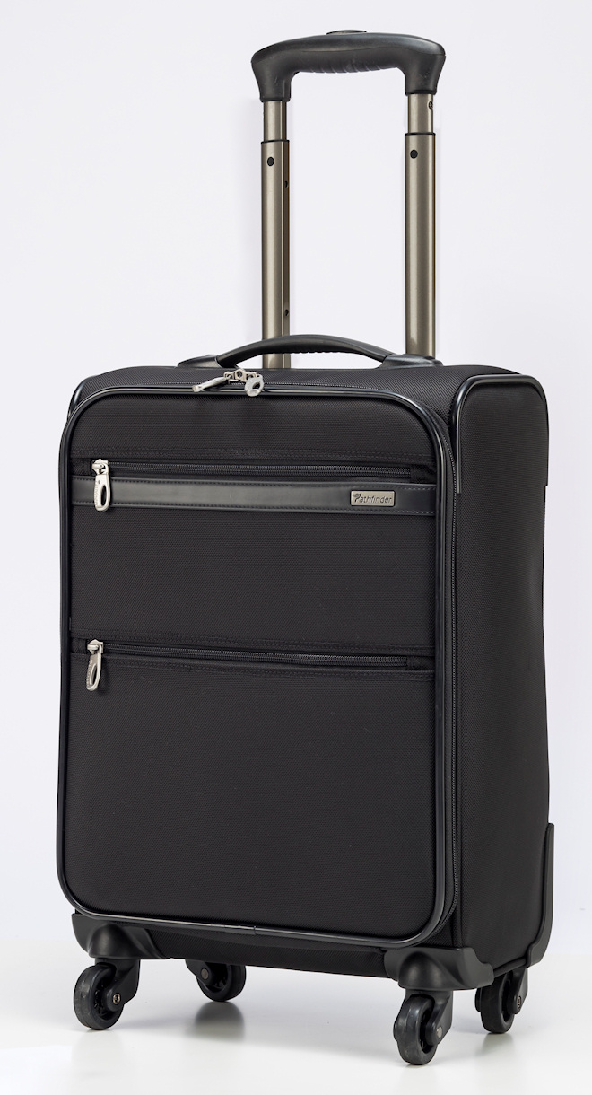 パスファインダー スーツケース 大型 大容量 - バッグ