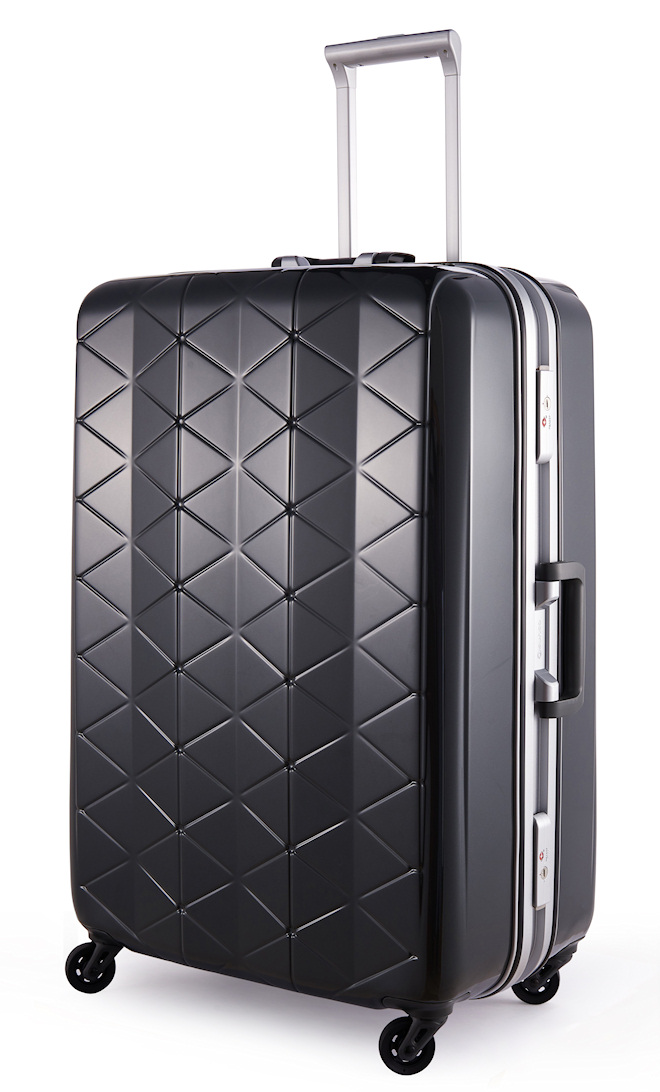 サンコー スーツケース Mサイズ MGC1-69